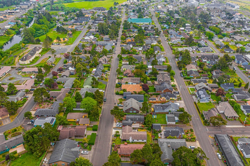 Cozy Cove Cottage 3 Bedroom House in Seaside, OR