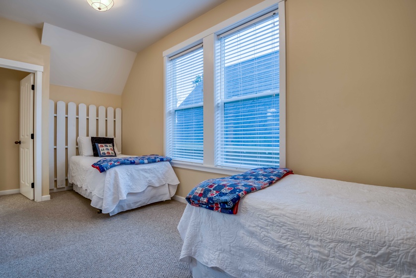 Bunk Room