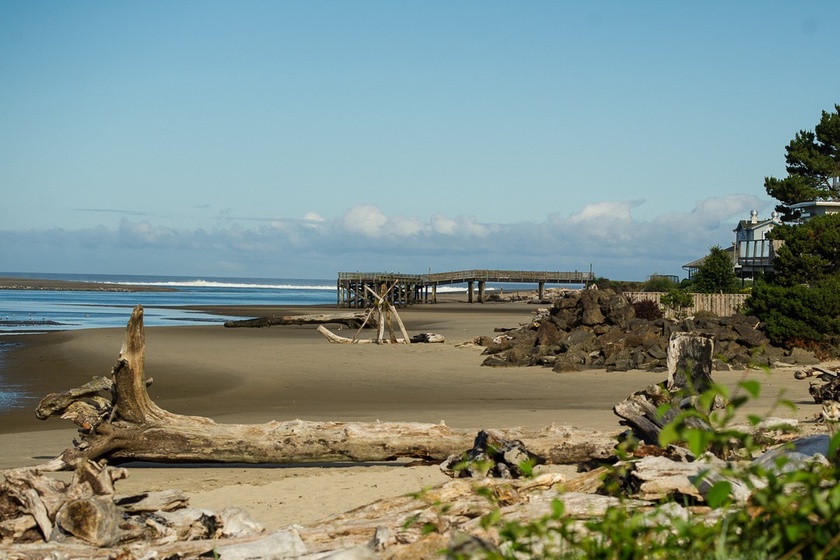 Waters Edge 103 1 Bedroom Condo in Lincoln City, OR