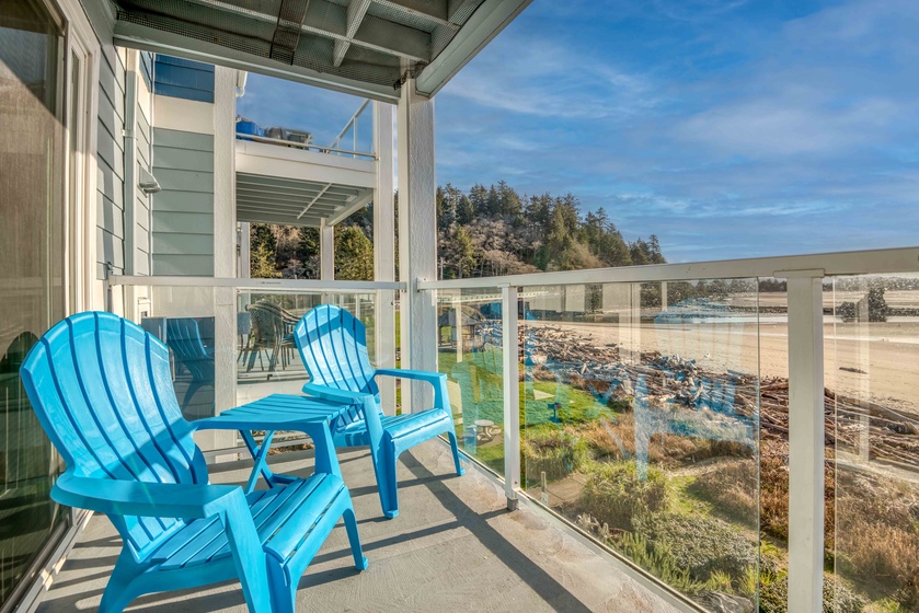 Waters Edge 309 1 Bedroom Condo in Lincoln City, OR