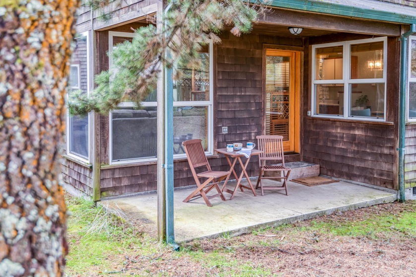 Chinook 2 Bedroom Townhouse in Pacific City, OR