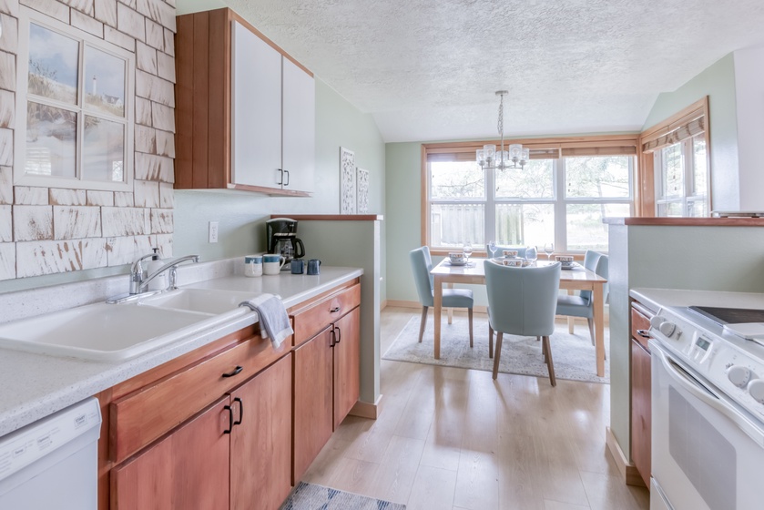 Chinook 2 Bedroom Townhouse in Pacific City, OR