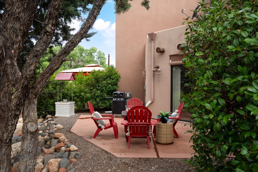 Tranquil Trails 3 Bedroom Vacation Rental in Sedona, AZ