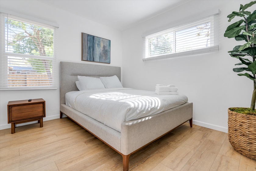 Bedroom - 1
