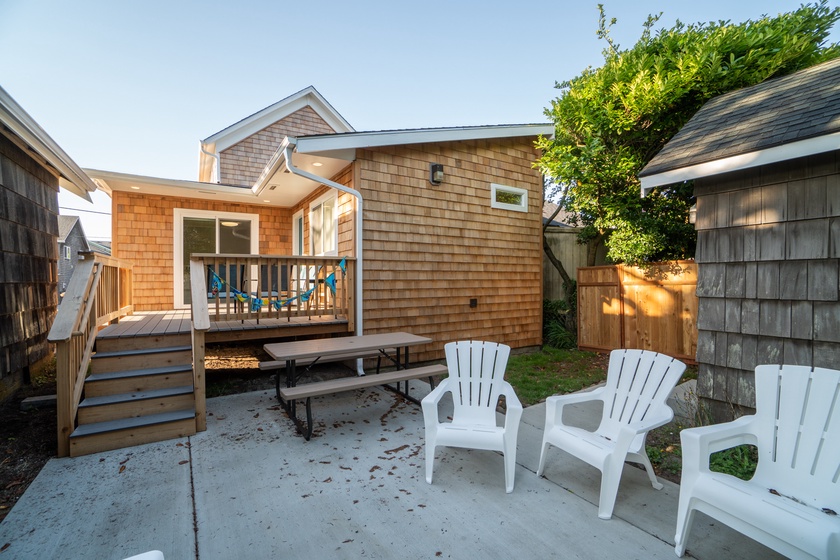 The Duffy House 4 Bedroom House in Seaside, OR