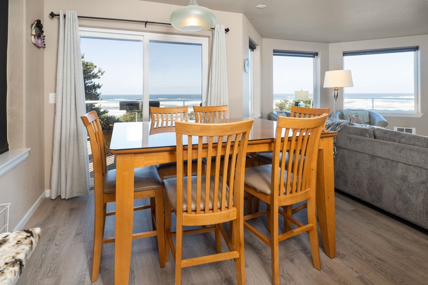 Beverly Beach Oregon Rentals