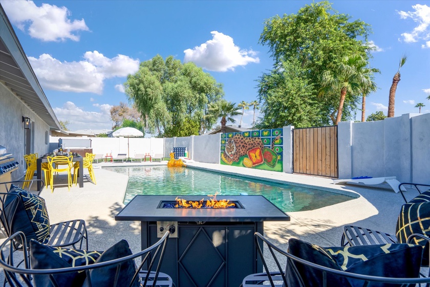 Fire Pit