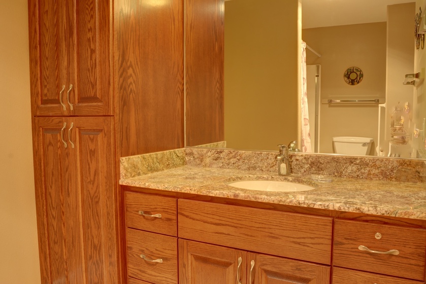 Bay Echo 2 Bedroom Townhouse in Depoe Bay, OR