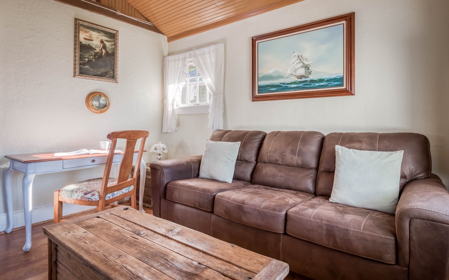Taft Oregon Vacation Rentals