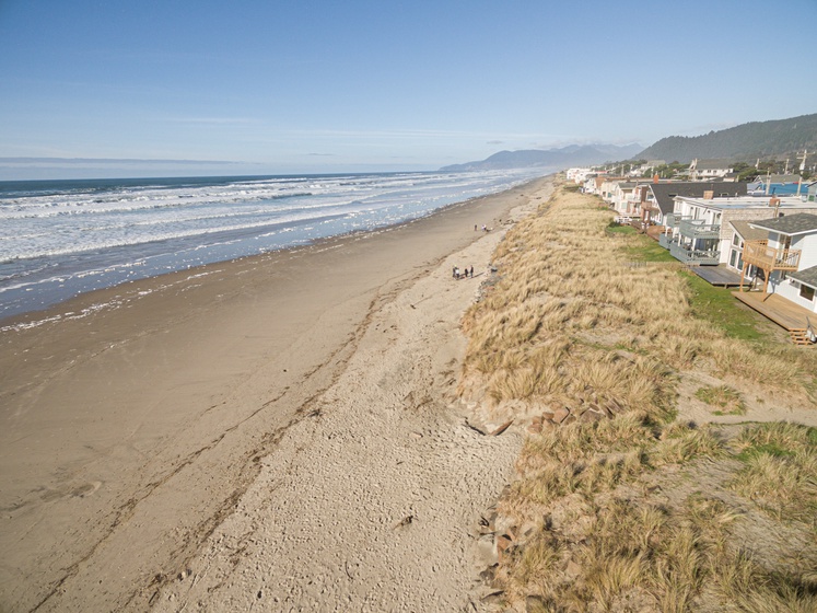 Rockaway Beach
