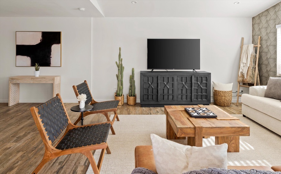 living room tv