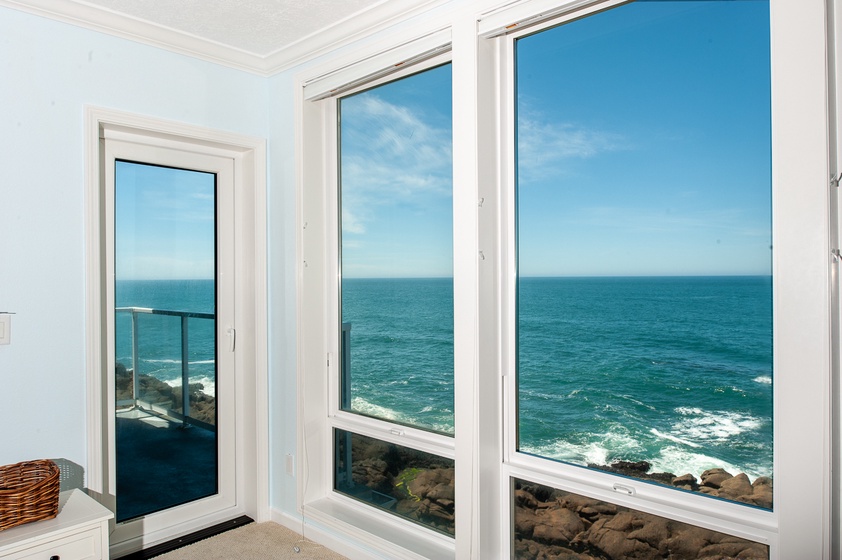 Whale Crossing 2 Bedroom Condo in Depoe Bay, OR