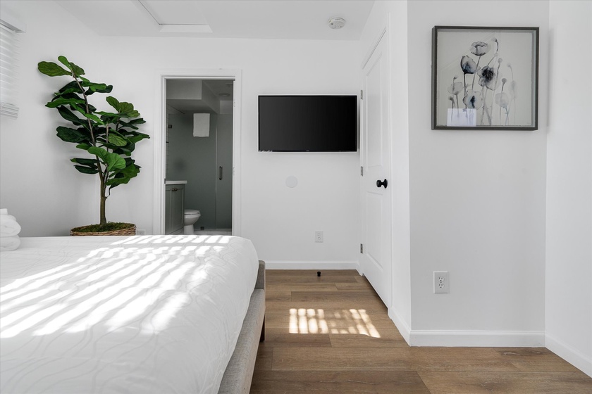 Bedroom -1
