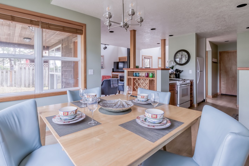 Chinook 2 Bedroom Townhouse in Pacific City, OR