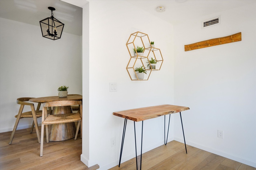 Modern Accents