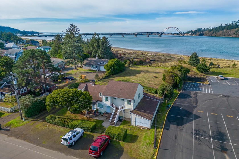 WALDPORT TRIPLEX #3