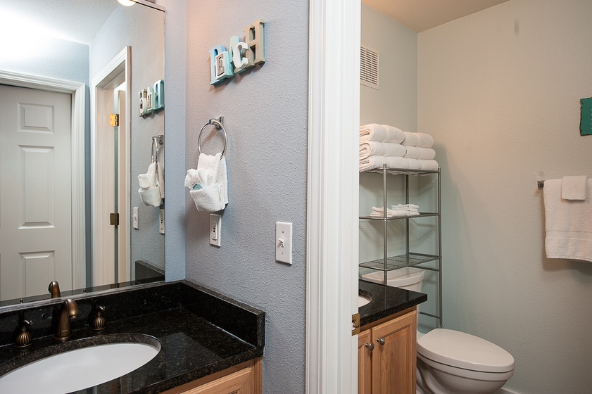 Waters Edge 214 2 Bedroom Condo in Lincoln City, OR