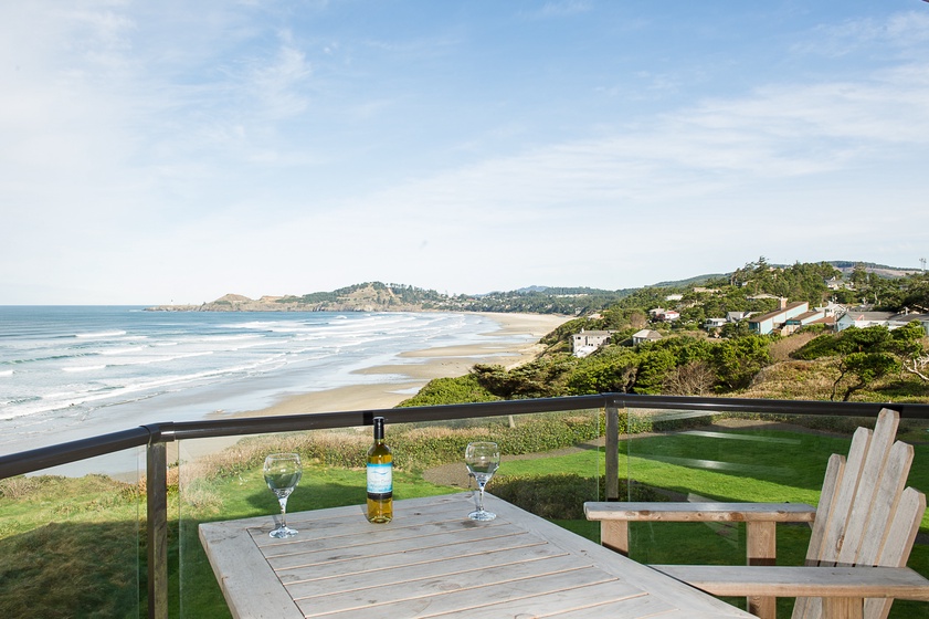 Newport Oregon Vacation Rentals Beach House Rentals & Cabins