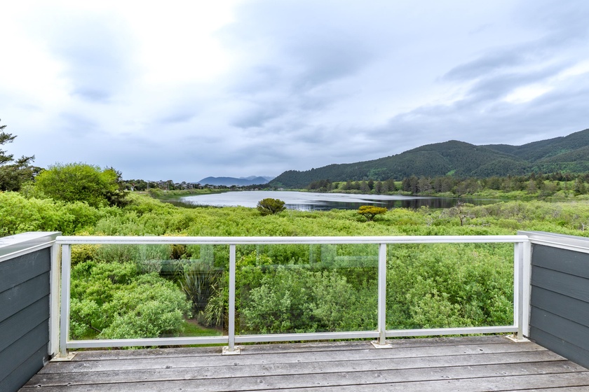 Deck view