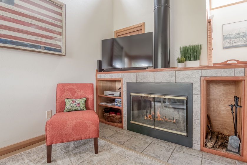 Chinook 2 Bedroom Townhouse in Pacific City, OR