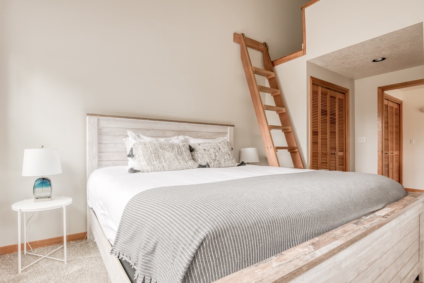 Chinook 2 Bedroom Townhouse in Pacific City, OR