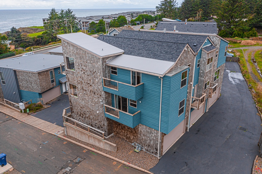 Depoe Bay Dreaming 3 Bedroom Condo in Depoe Bay, OR