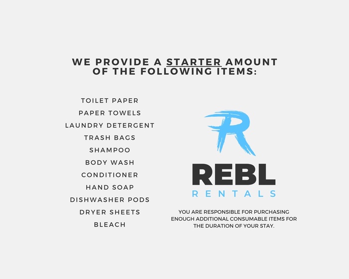 REBL CONSUMABLES - UPDATED