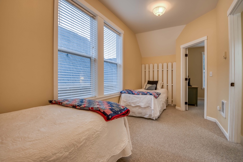 Bunk Room