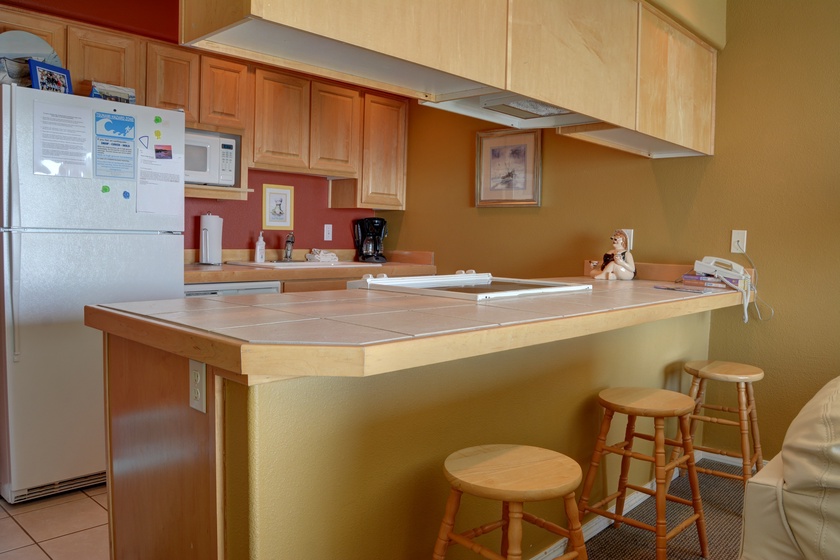 Waters Edge 312 1 Bedroom Condo in Lincoln City, OR