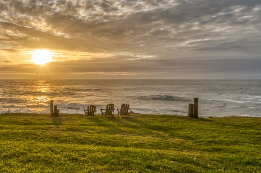 Pelican's Landing | 2 Bedroom House in Depoe Bay, OR