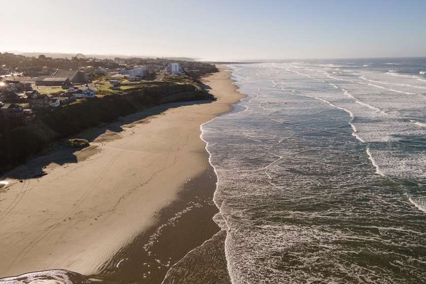 Nye Beach