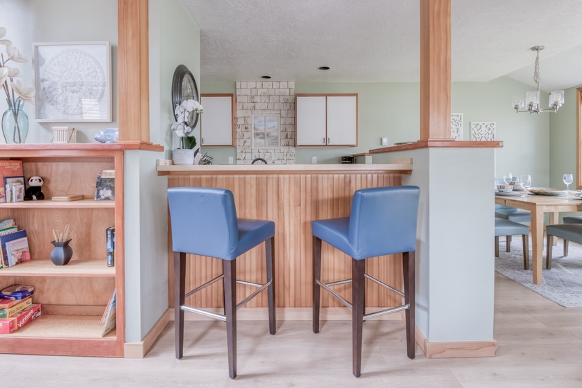 Chinook 2 Bedroom Townhouse in Pacific City, OR