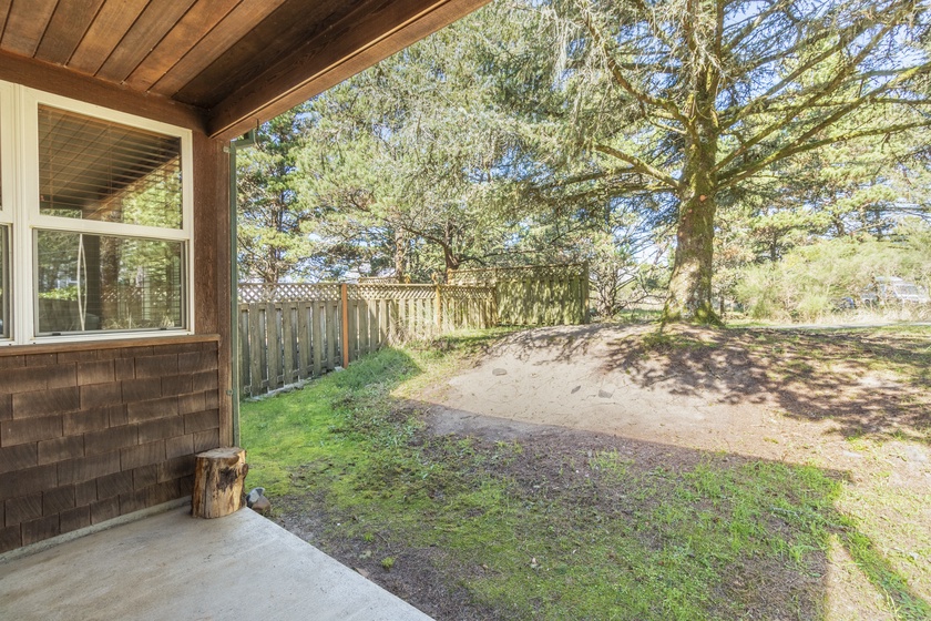 Chinook 2 Bedroom Townhouse in Pacific City, OR