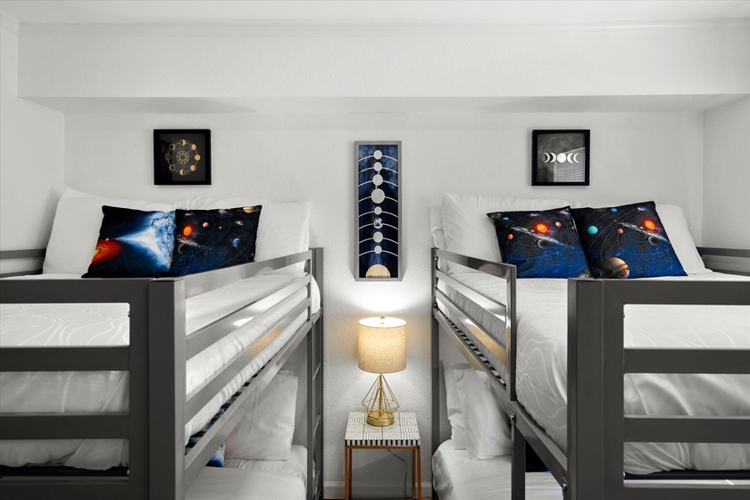 Bunk Room