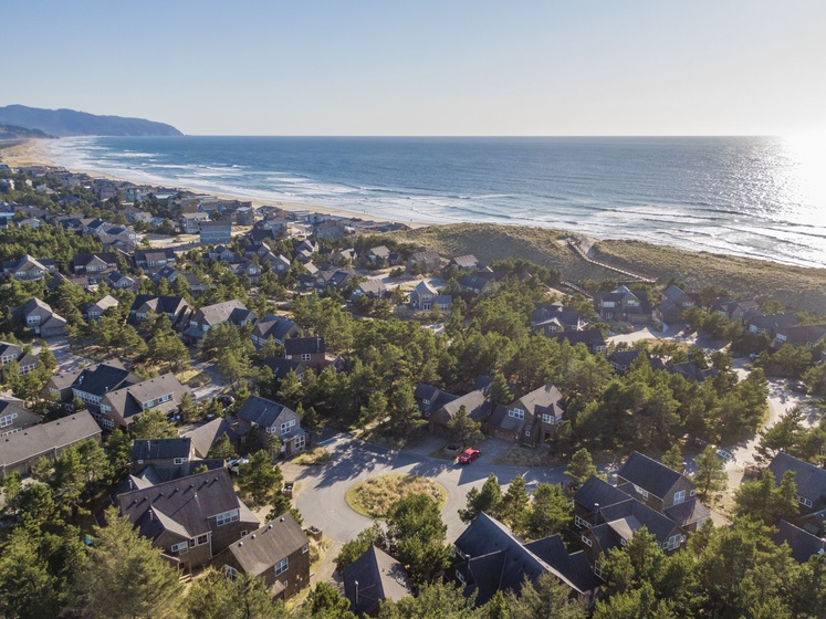 Chinook 2 Bedroom Townhouse in Pacific City, OR