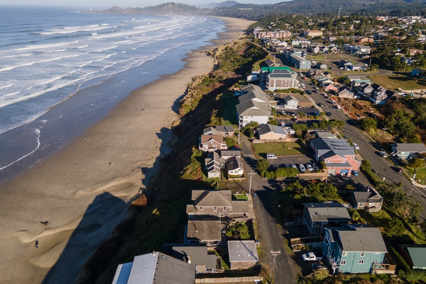 Nye Beach