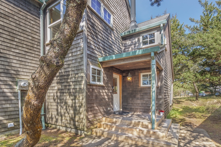 Chinook 2 Bedroom Townhouse in Pacific City, OR