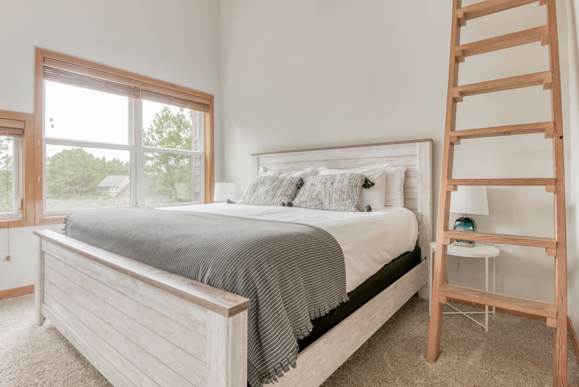 Chinook 2 Bedroom Townhouse in Pacific City, OR