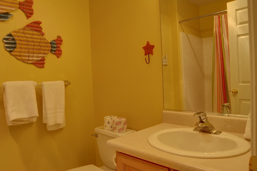 Waters Edge 312 1 Bedroom Condo in Lincoln City, OR