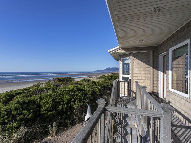 Deck/View