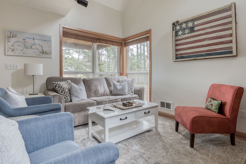 Chinook 2 Bedroom Townhouse in Pacific City, OR