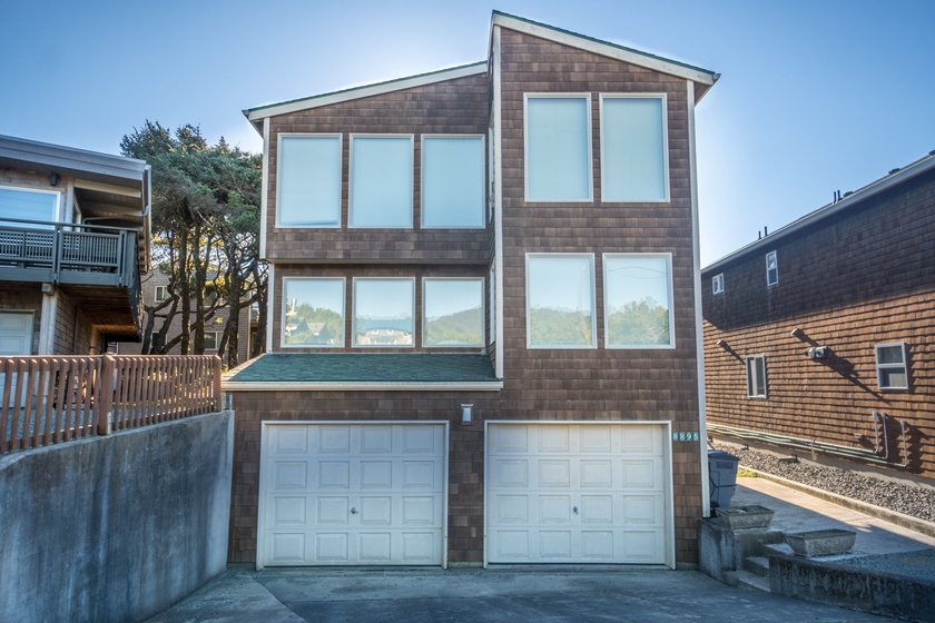 Manzanita Vacation RentalMCA 1151 3 Bedroom House in Manzanita, OR