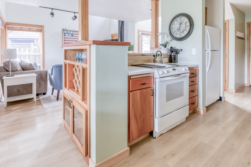 Chinook 2 Bedroom Townhouse in Pacific City, OR