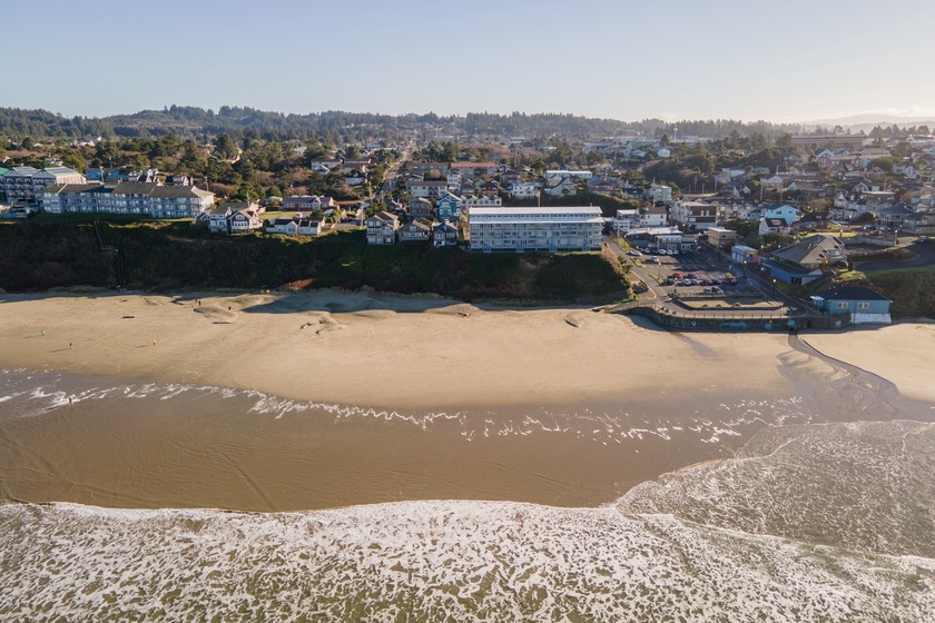 Nye Beach