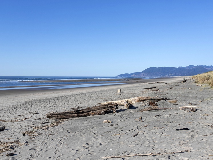 Rockaway Beach