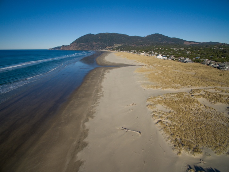 Manzanita Vacation RentalMCA 1151 3 Bedroom House in Manzanita, OR