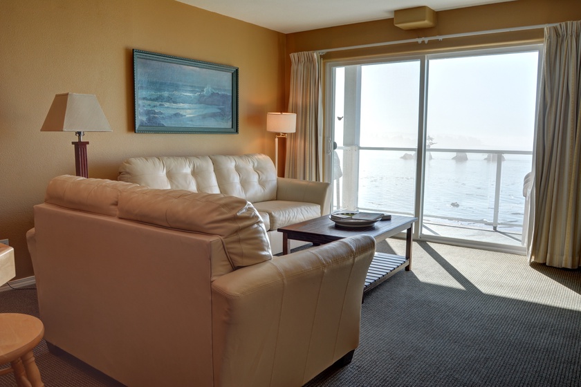 Waters Edge 312 1 Bedroom Condo in Lincoln City, OR