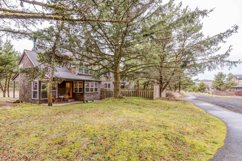 Chinook 2 Bedroom Townhouse in Pacific City, OR