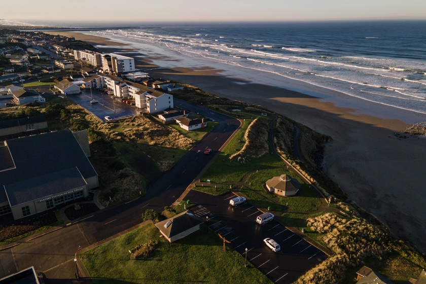 Nye Beach