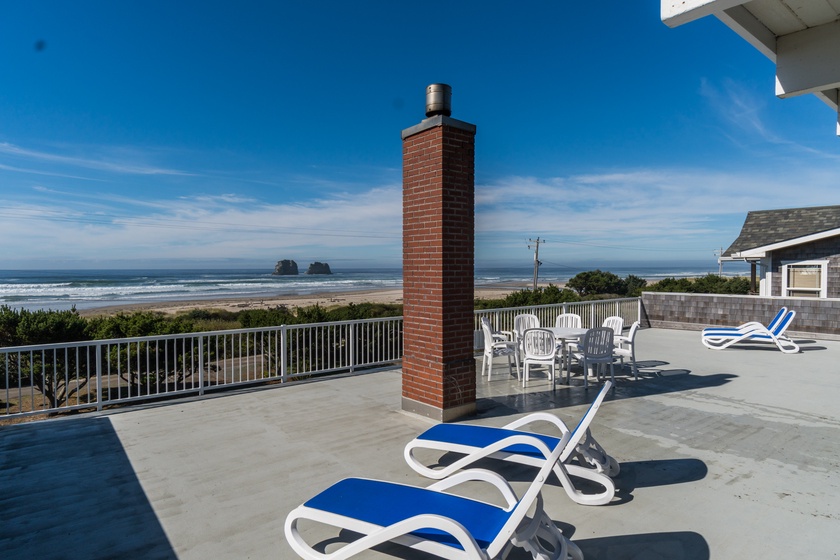 The Strand at Twin Rocks 5 Bedroom House in Rockaway Beach, OR